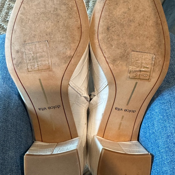 Sorel Joan of Arctic Wedge Ankle Boot size 7. Sold out on Anthropologie site. - Picture 5 of 5